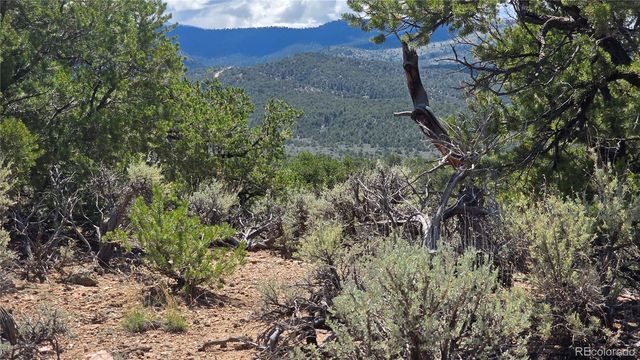 Lot 1615 Dunn Road, San Luis, CO 81152