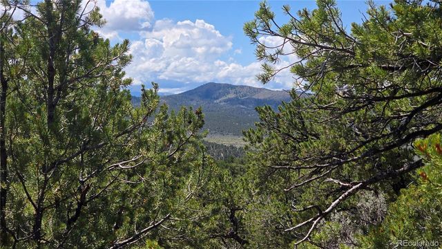 Lot 1615 Dunn Road, San Luis, CO 81152