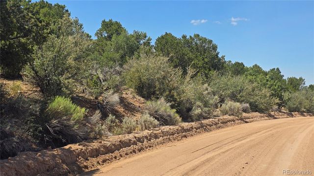 Lot 1615 Dunn Road, San Luis, CO 81152