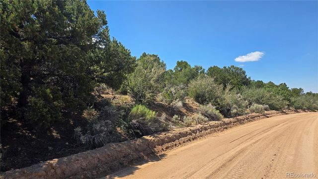 Lot 1615 Dunn Road, San Luis, CO 81152