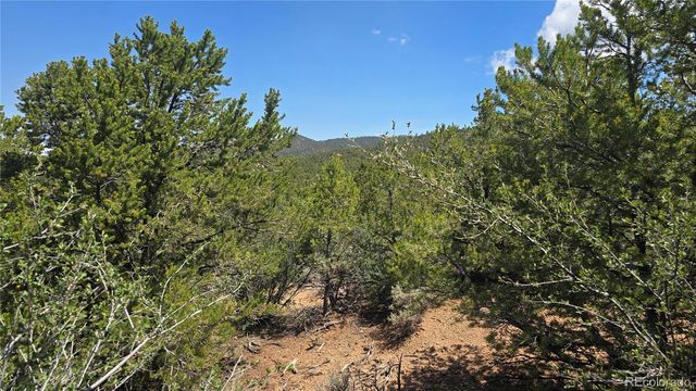 Lot 1615 Dunn Road, San Luis, CO 81152