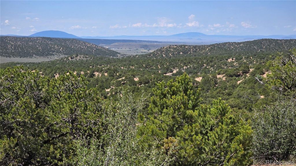 Lot 1615 Dunn Road, San Luis, CO 81152