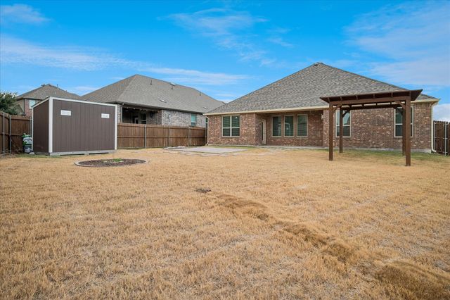 2949 Open Range Drive, Celina, TX 75009