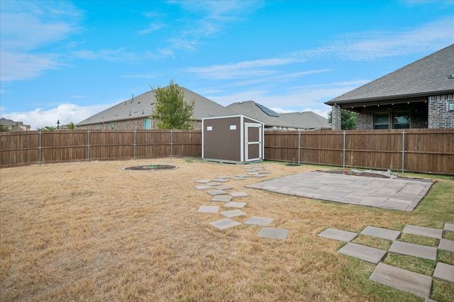 2949 Open Range Drive, Celina, TX 75009