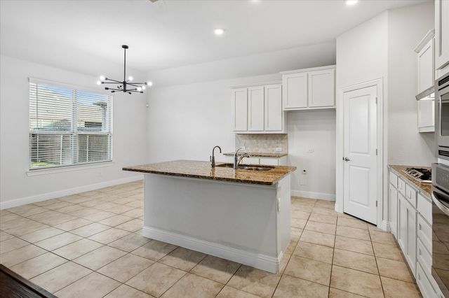2949 Open Range Drive, Celina, TX 75009