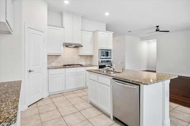 2949 Open Range Drive, Celina, TX 75009