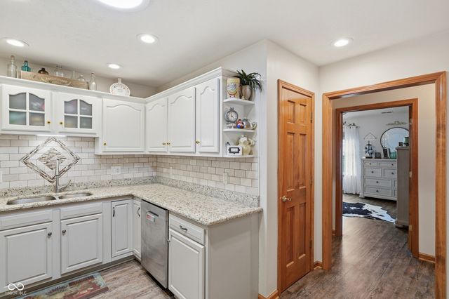 7837 Park Ward Place, Indianapolis, IN 46259