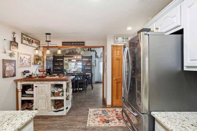 7837 Park Ward Place, Indianapolis, IN 46259