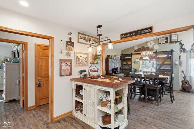 7837 Park Ward Place, Indianapolis, IN 46259