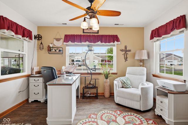 7837 Park Ward Place, Indianapolis, IN 46259