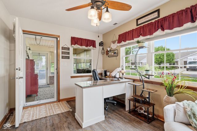 7837 Park Ward Place, Indianapolis, IN 46259