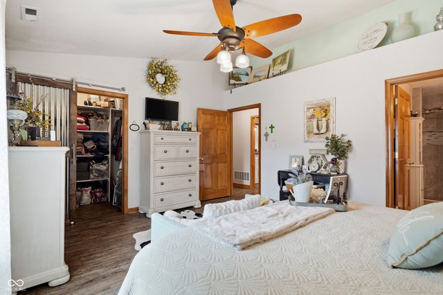 7837 Park Ward Place, Indianapolis, IN 46259