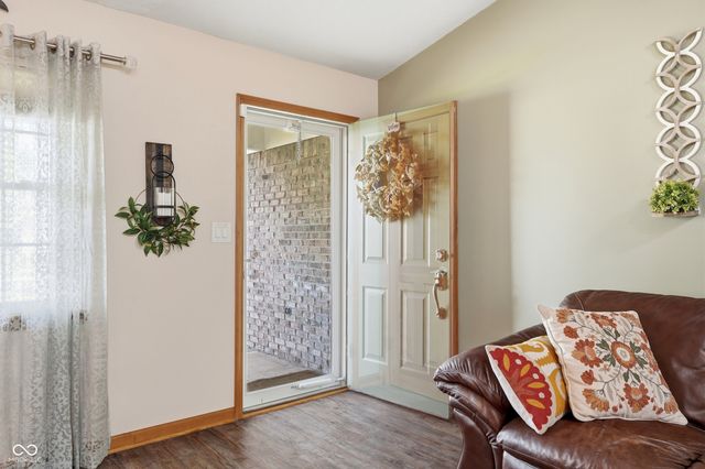 7837 Park Ward Place, Indianapolis, IN 46259