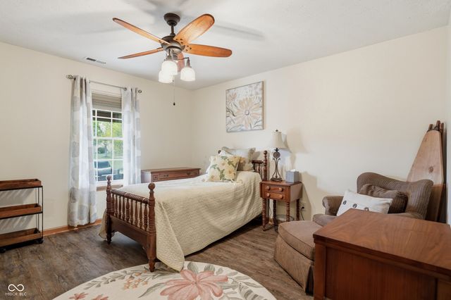 7837 Park Ward Place, Indianapolis, IN 46259