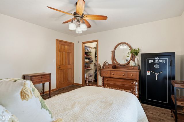 7837 Park Ward Place, Indianapolis, IN 46259