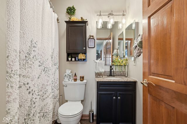 7837 Park Ward Place, Indianapolis, IN 46259