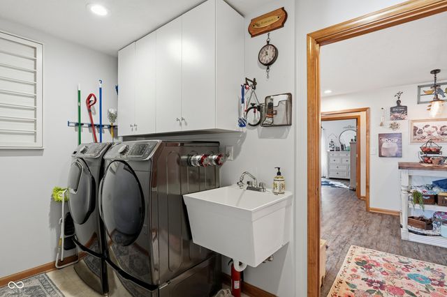 7837 Park Ward Place, Indianapolis, IN 46259