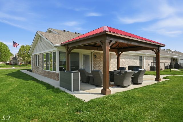 7837 Park Ward Place, Indianapolis, IN 46259