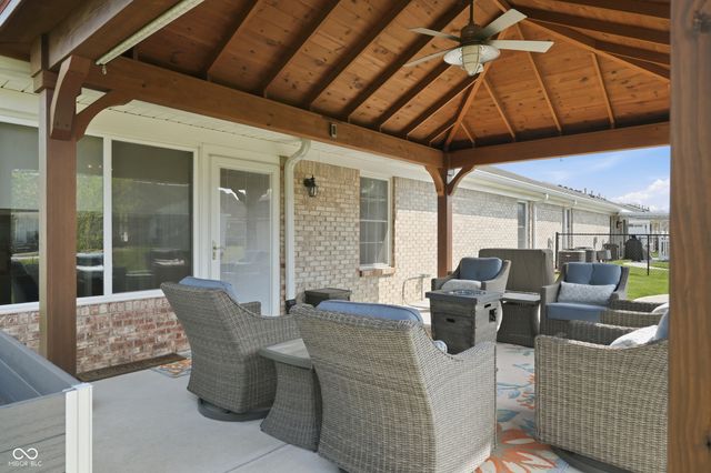 7837 Park Ward Place, Indianapolis, IN 46259