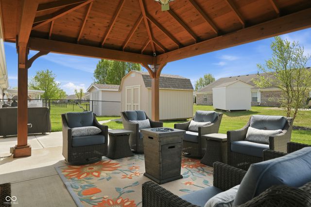 7837 Park Ward Place, Indianapolis, IN 46259