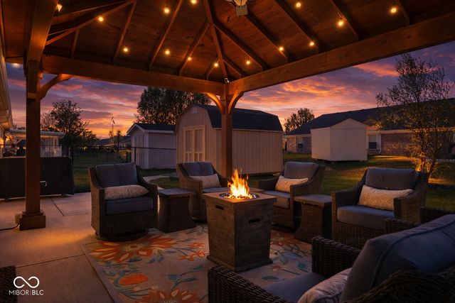 7837 Park Ward Place, Indianapolis, IN 46259