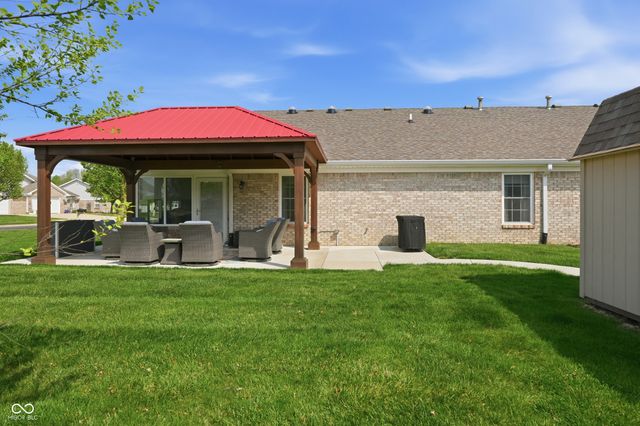 7837 Park Ward Place, Indianapolis, IN 46259