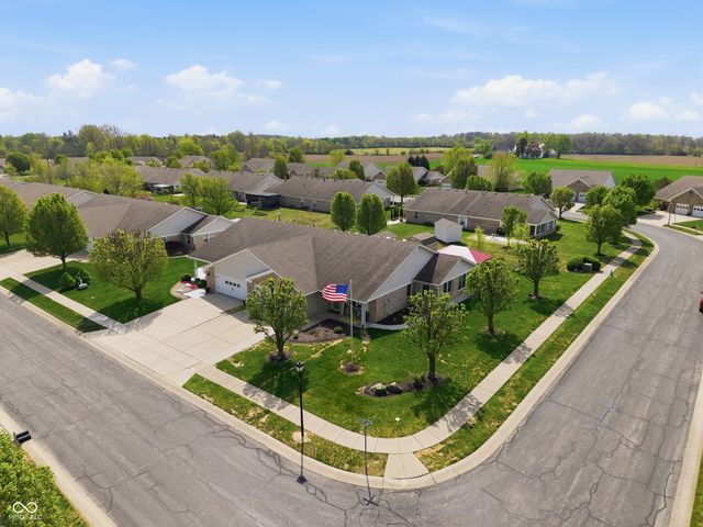 7837 Park Ward Place, Indianapolis, IN 46259