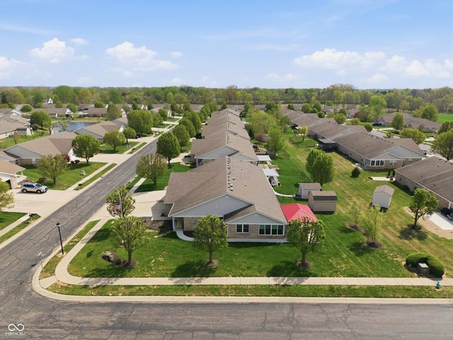 7837 Park Ward Place, Indianapolis, IN 46259