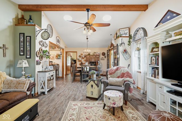 7837 Park Ward Place, Indianapolis, IN 46259