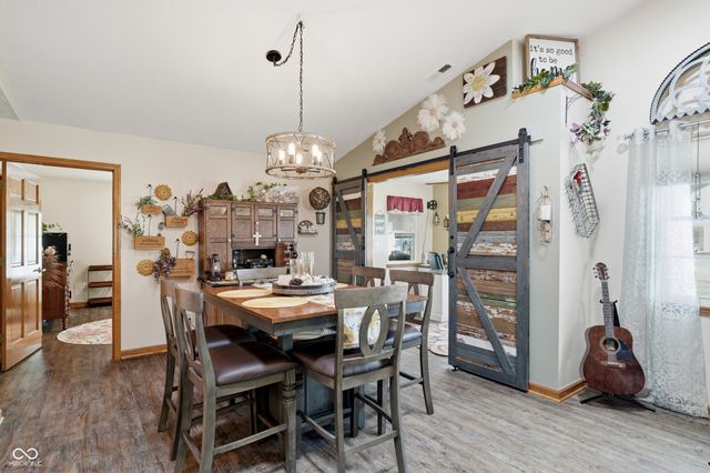 7837 Park Ward Place, Indianapolis, IN 46259