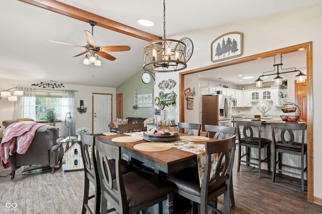 7837 Park Ward Place, Indianapolis, IN 46259