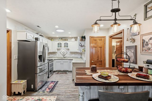 7837 Park Ward Place, Indianapolis, IN 46259