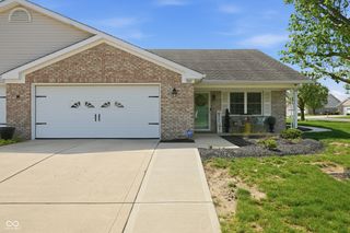 7837 Park Ward Place, Indianapolis, IN 46259