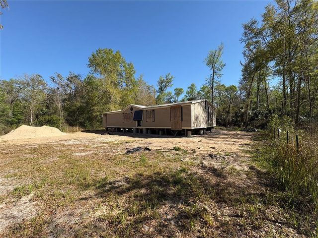 17014 BUDOWSKI ROAD, Brooksville, FL 34614