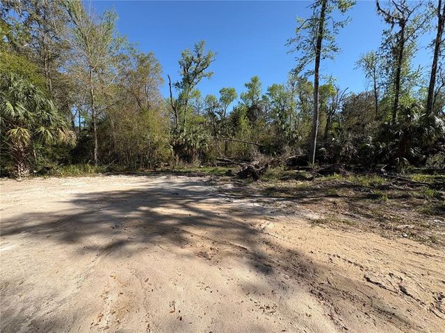 17014 BUDOWSKI ROAD, Brooksville, FL 34614