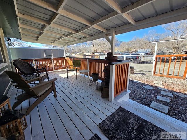 406 S Terrace Street, Salmon, ID 83467