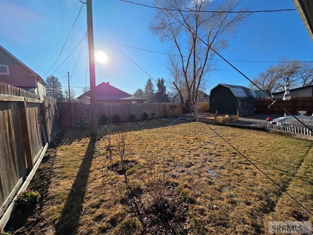 406 S Terrace Street, Salmon, ID 83467