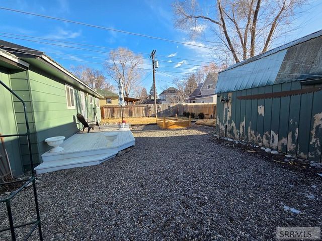 406 S Terrace Street, Salmon, ID 83467