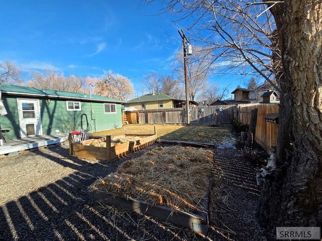 406 S Terrace Street, Salmon, ID 83467