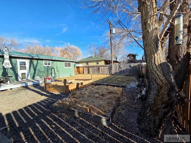 406 S Terrace Street, Salmon, ID 83467