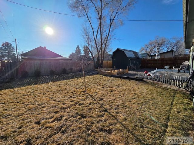 406 S Terrace Street, Salmon, ID 83467