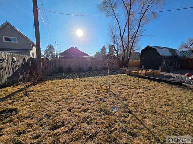 406 S Terrace Street, Salmon, ID 83467