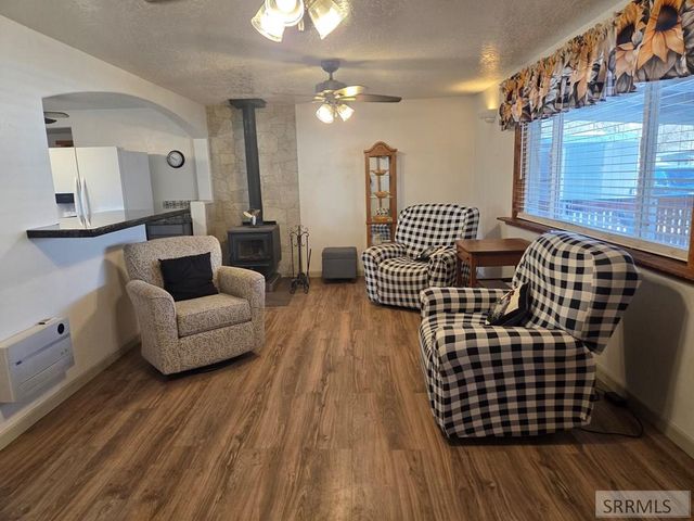 406 S Terrace Street, Salmon, ID 83467