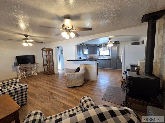 406 S Terrace Street, Salmon, ID 83467