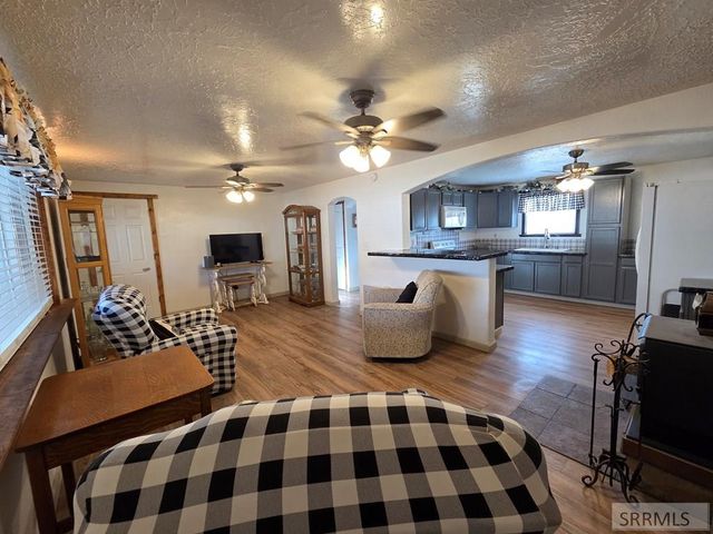 406 S Terrace Street, Salmon, ID 83467