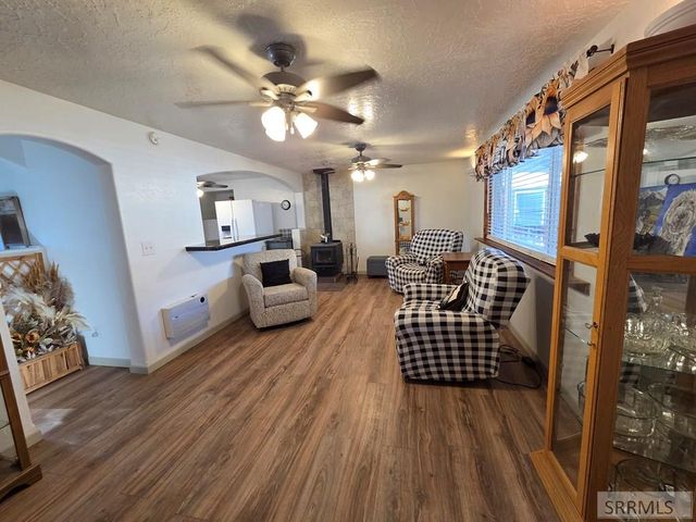 406 S Terrace Street, Salmon, ID 83467