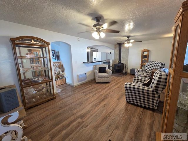 406 S Terrace Street, Salmon, ID 83467