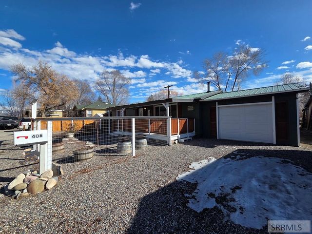 406 S Terrace Street, Salmon, ID 83467