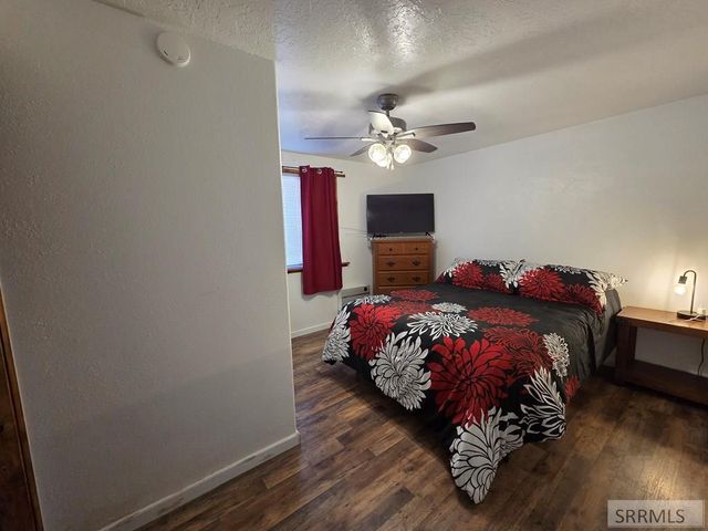 406 S Terrace Street, Salmon, ID 83467