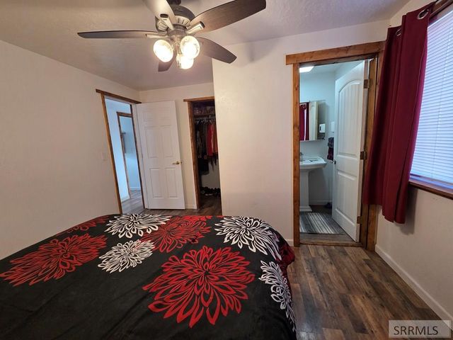 406 S Terrace Street, Salmon, ID 83467